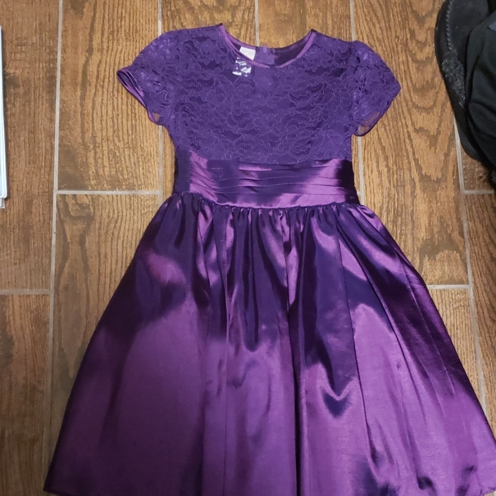 Julia Lee occasions dress size 10